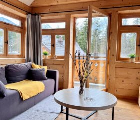 Apartament Tatrzański