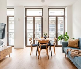 Quiet Luxury Hideaway