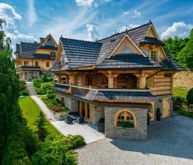 Rezydencja Pod Sadami