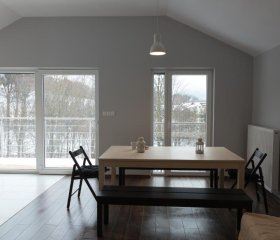 Apartamenty Nad Potoczkiem