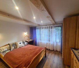 Apartamenty U Samków