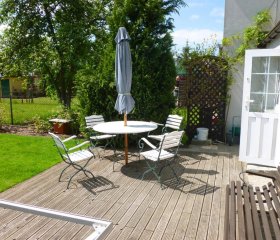 Apartament Tuwima 17