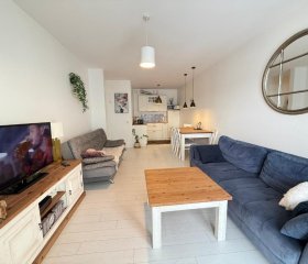 Ann Apartament Gdańsk