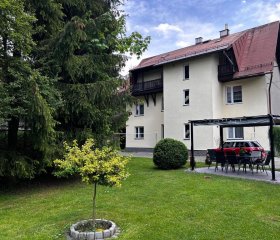 Nad Grajcarkiem Pieniny