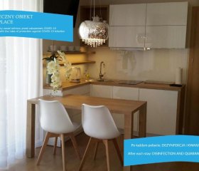 Apartament Aria Studio