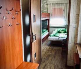 Pokoje Goscinne Gallick