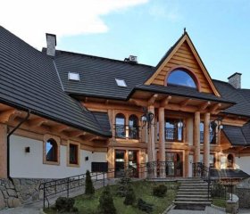 Apartament Tatrzański Raj 2