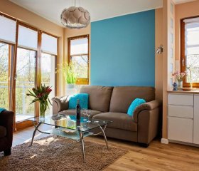 Sun Apartament - Królewskie Kamieniczki