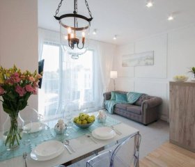 Elegance Sopot Gdynia Apartment