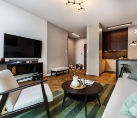 Brabank Apartments by Apartmore