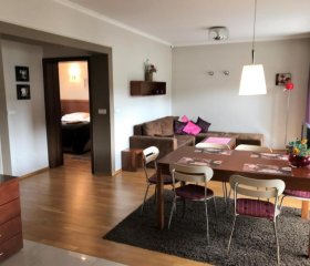 Bystra Woda Apartament Słoneczny