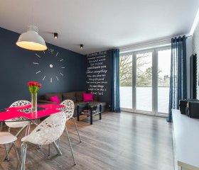 Apartament Manufaktura