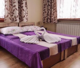 Pokoje Gościnne Agusia