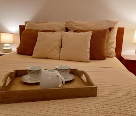 Apartament pod Nosalem