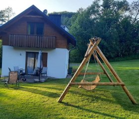 Domki Partecznik Wisla