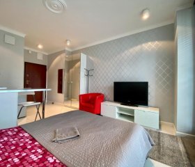 Studio Flat Triton Park