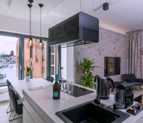 Stara Stocznia Apartment