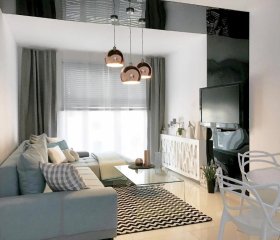 Icon Apartments Centrum 68