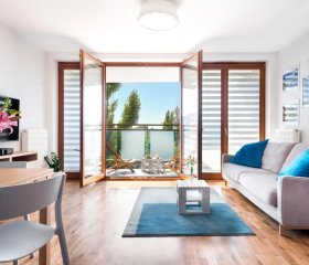 JT Apartments/Dworska