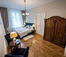 MJZ Apartments Old Town Krakow