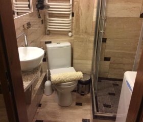 mika rooms Raclawicka 144 & Wislicka 3 Studio - Adults Only