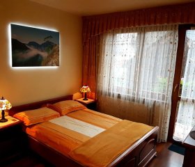 Dom Gościnny Pieniny