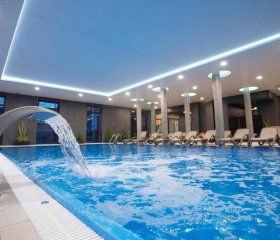 Apartament Sedina E306 Park Polanki