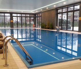 Apartament Perła Bałtyku Polanki Park z parkingiem