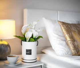 Apartament SIRIUS Polanki Park