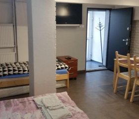 Apartament Kniaziewicza