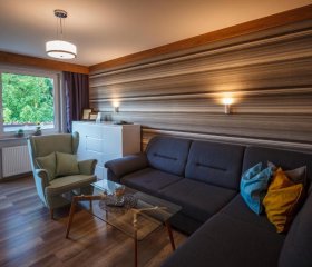 Apartament Makuszynsky