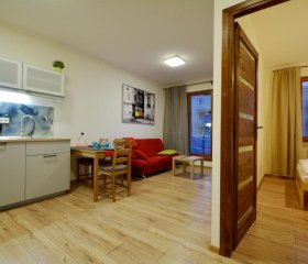 Apartament Bema 37