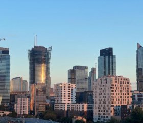 Apartament H&P Silver