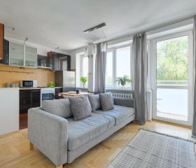 Jazz Residential Apart