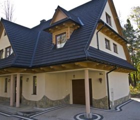 Noclegi w centrum Sienkiewicza