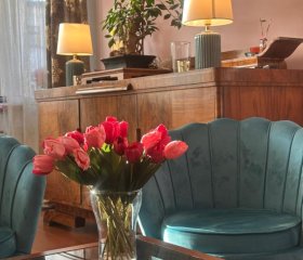 Apartament Diana - Traugutta Wrocław