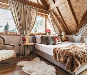 Nosalowski Wypas Jacuzzi & Sauna