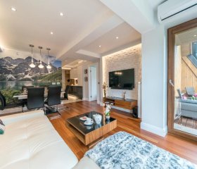 Polana Szymoszkowa Ski Resort - My Dream Apartment