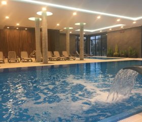 Kołobrzeg Polanki Park G&M Apartment