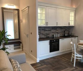 Apartament w centrum Krakowa Ariańska 6