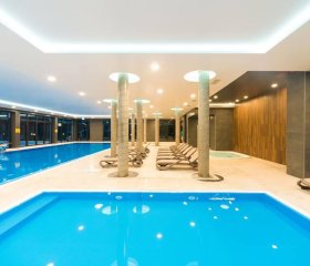 Polanki Park Apartament LEON