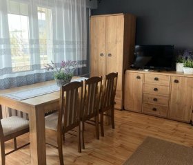 Apartament 2-pokojowy