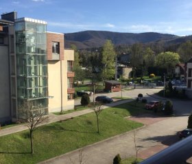 Apartament "Czantoria"