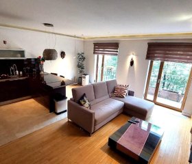 Luxury PRIMA Apartment City Nowy Świat