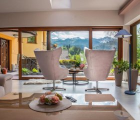 Apartamenty Willa Alesandro