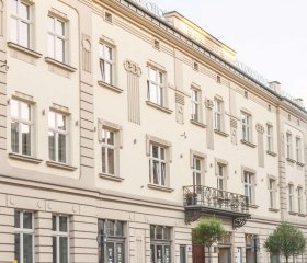 Miodowa Boutique Residence