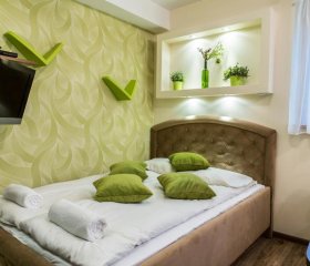 Apartament Krupowki CENTRUM