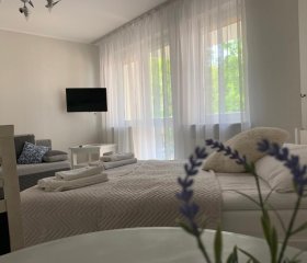 Apartament Sloneczny