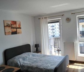 Apartament Oskar