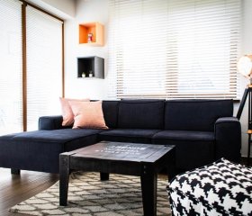 Dream LUX Apartments